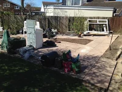 Fylde Recycling Services Ltd. — waste collection