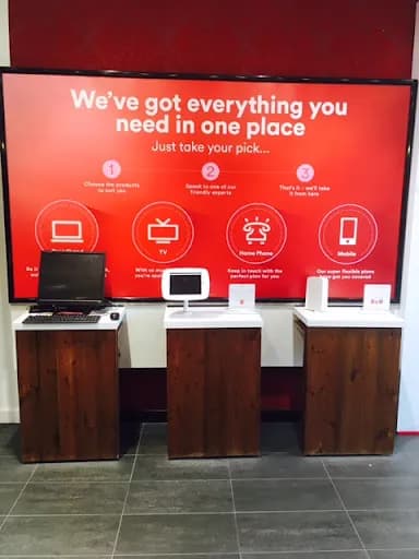 Virgin Media Limited — waste collection