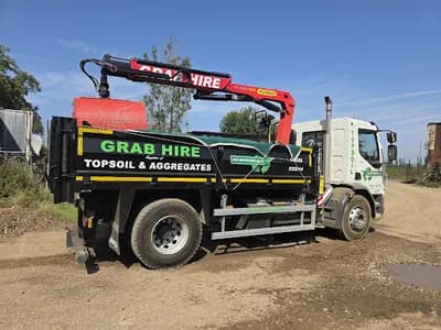 Jca Recycling Limited — waste collection