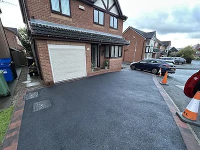 Johnson Surfacing Limited — waste collection