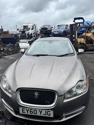 Tbt Car Parts Ltd Trading As Tbt Car Breakers — waste collection