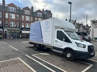 Iclear Property Services Ltd — waste collection