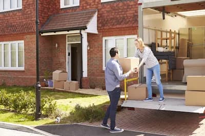Prymal Eco Move - Man and Van Ltd — waste collection
