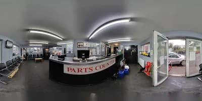 Whites of Coventry Limited — waste collection