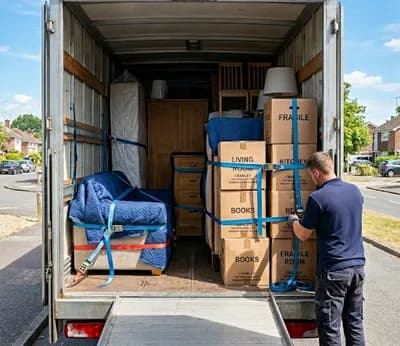 D&d Removals & Logistics — waste collection