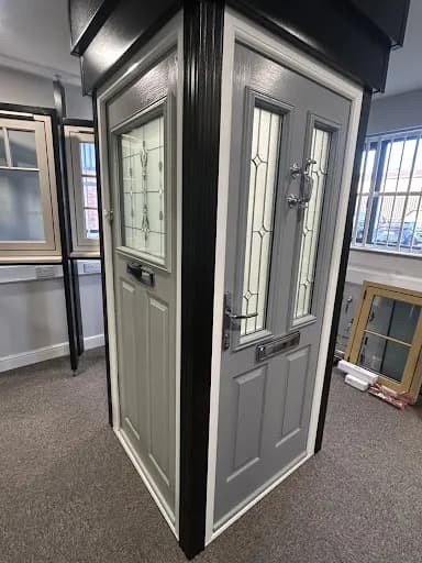 Avonbridge Conservatories & Windows Ltd — waste collection