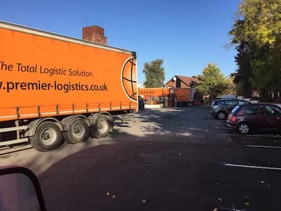 Rapid Removals — waste collection