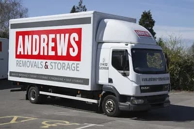 Andrews Removals Limited — waste collection