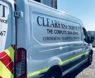 Clearfast Services Limited — waste collection