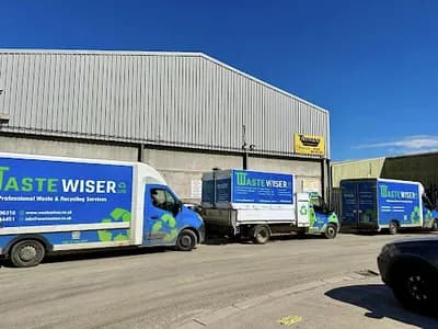 Waste Wiser — waste collection