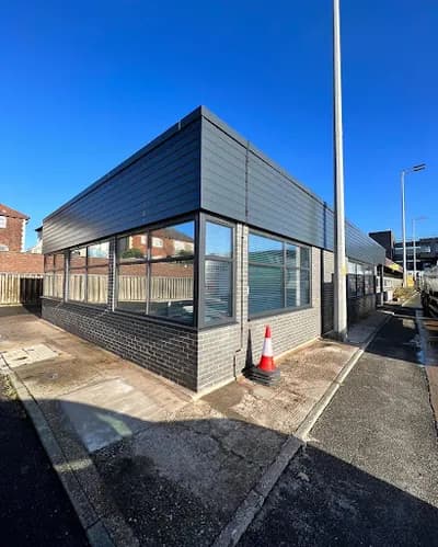 Kast Design & Build Ltd — waste collection
