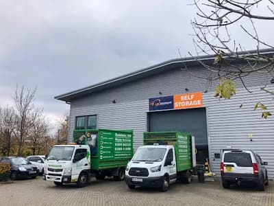 Rubbish2go Waste Services — waste collection