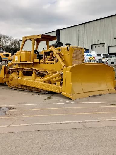 Collins Demolition Ltd — waste collection
