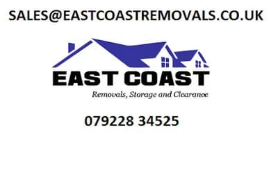 East Coast Removals Ltd — waste collection