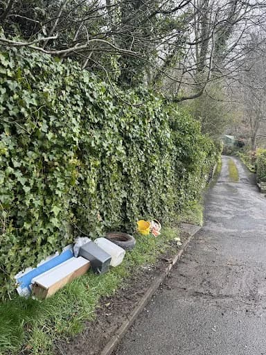 Cheap As Skips Limited — waste collection