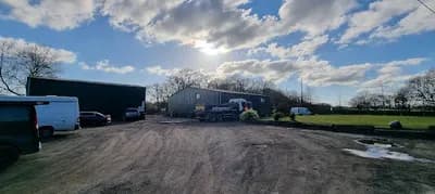 Milestone Haulage Ltd — waste collection