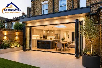 Gs Renovation Ltd — waste collection