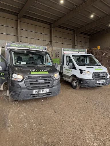 Morre Waste Ltd Trading As Morre Waste Limited — waste collection