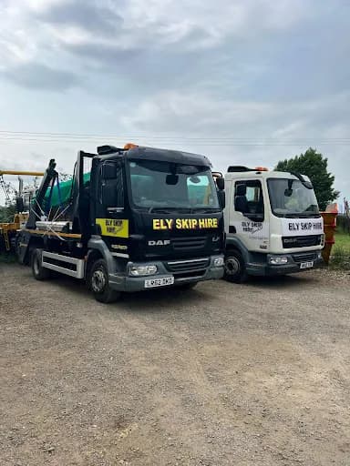 Ely Skip Hire Limited — waste collection