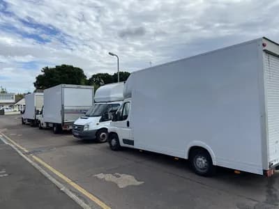 Jamie Josling Trading As Jw Removals Essex — waste collection