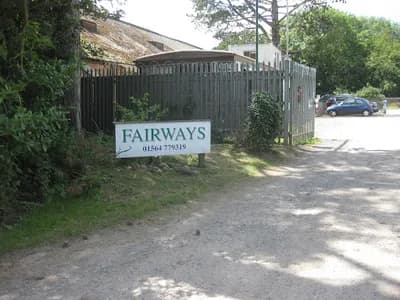 Fairways Contracting Limited — waste collection