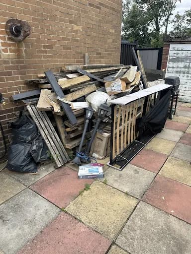 The Junk Monkeys Limited — waste collection