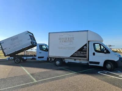 Advanced Site Solutions Ltd. Trading As Advanced Waste — waste collection