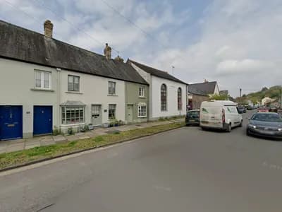 Collier Haulage (South Wales) Limited — waste collection