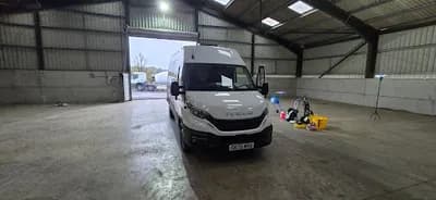 Sparrow Cleaning Limited — waste collection