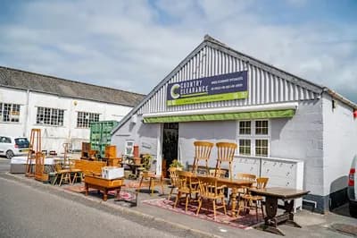 Country Clearance Ltd — waste collection