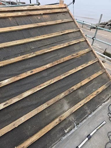 Darren Hall Trading As Teign Asbestos Removal — waste collection