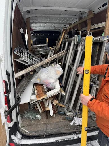 Waste Removals Bury Ltd — waste collection