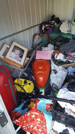 Andrew Haddock Trading As Southport House Clearances — waste collection