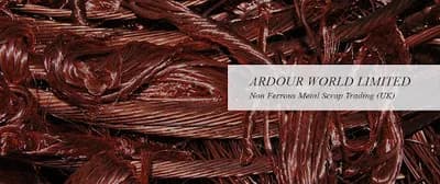Global Ardour Recycling Limited — waste collection