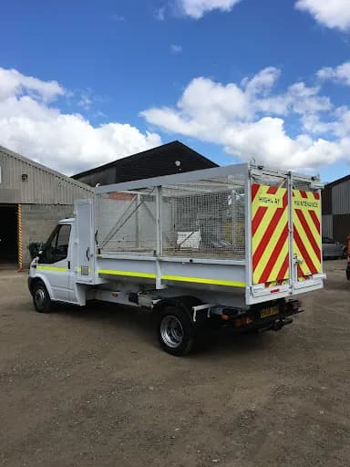 First for Clearance Ltd — waste collection
