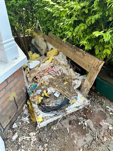 Walkers Property Services Ltd Trading As Walkers Waste Services — waste collection