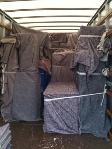 Keans Removals & Storage Limited — waste collection
