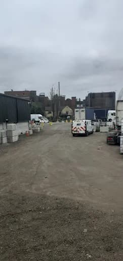 The Maltings Organic Treatment Limited — waste collection