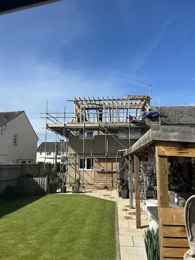 Oxford Builders Limited — waste collection