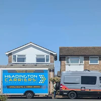 Headington Carriers Limited — waste collection