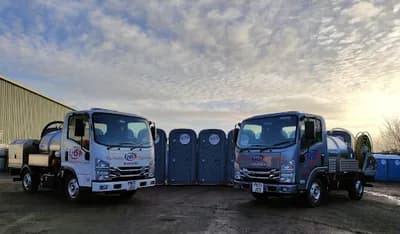 Event Hire Solutions Limited — waste collection