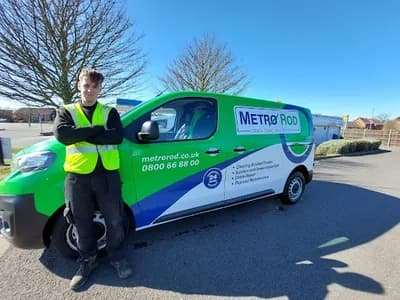 Newfoundlands Limited Trading As Metro Rod Norwich — waste collection
