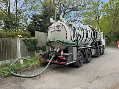 Brooks Waste Limited — waste collection