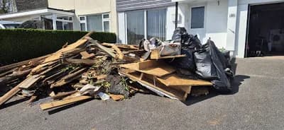 Ian Horler Trading As Celtic Clearance — waste collection
