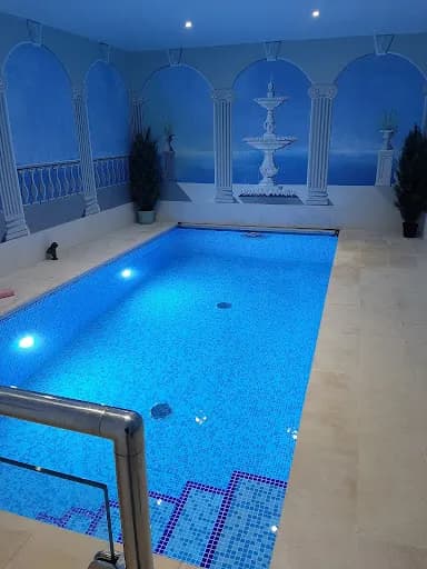 Surrey Swimming Pools Ltd — waste collection