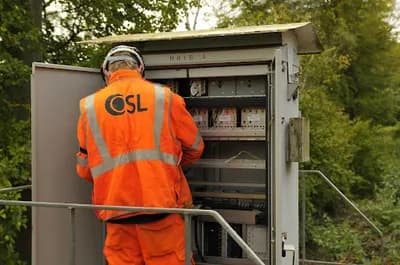 Osl Global Limited — waste collection