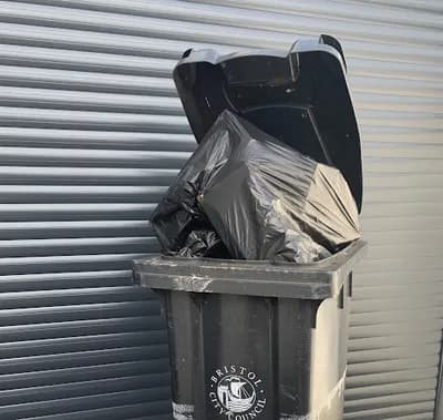 Stonehill Services Ltd — waste collection