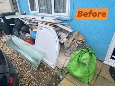 Ashley Thom Trading As Bear Waste Solutions — waste collection