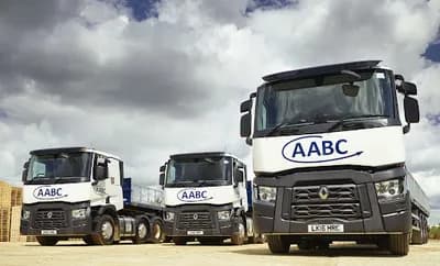 Aabc Haulage Limited — waste collection