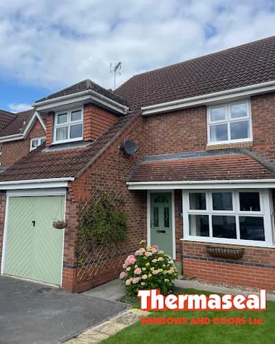 Thermaseal Windows and Doors Limited — waste collection